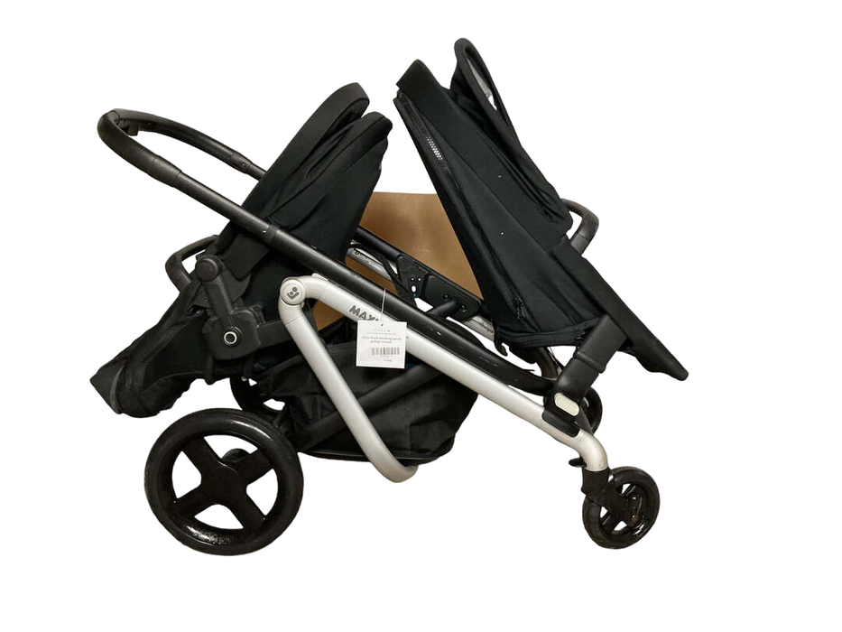 secondhand Strollers