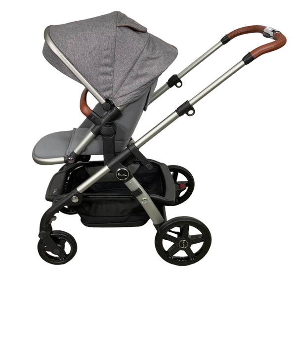 secondhand Silver Cross Wave Stroller, 2022