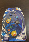 used MegaFun Solar System Marble Set