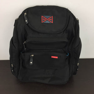 Bag Nation Backpack Diaper Bag