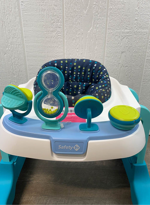 secondhand Safety 1st Ready-Set-Walk