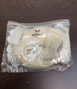 used Willow 48-Count 4 oz Spill-Proof Breast Milk Bags