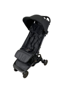 secondhand Mountain Buggy Nano V3 Stroller, 2021, Black