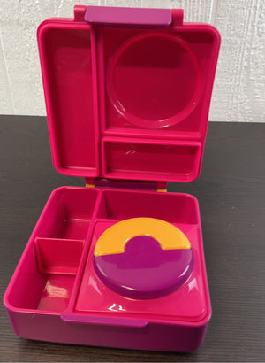 OmieBox Bento Box Lunch Box
