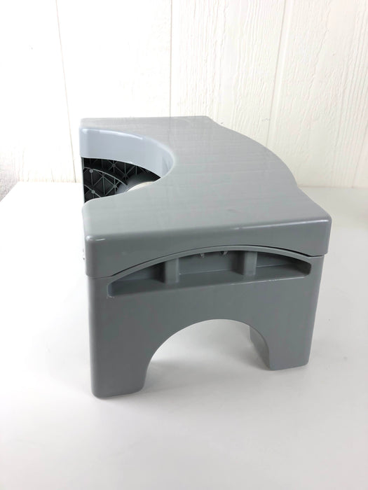 secondhand Diapering