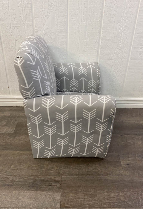 secondhand Home Nursery