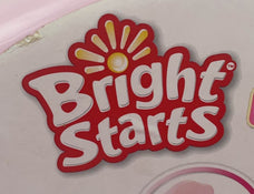 Shop Bright Starts My Little Booster Seat at GoodBuy Gear
