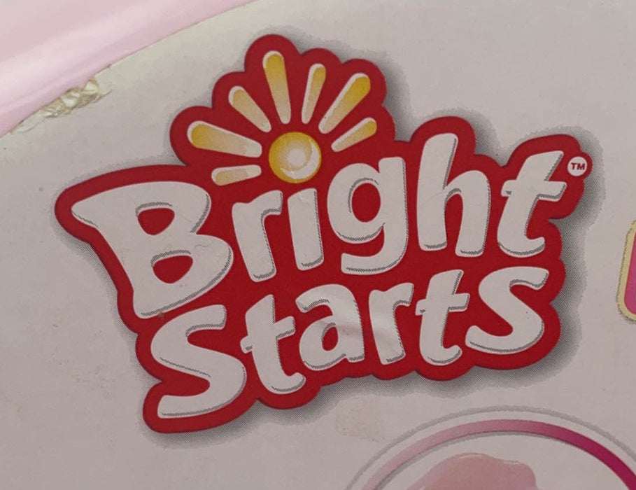 Shop Bright Starts My Little Booster Seat at GoodBuy Gear