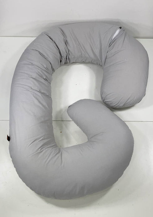 secondhand Leachco Snoogle Total Body Pillow