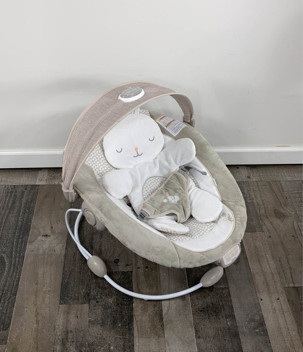 used Ingenuity Inlighten Bouncer, Twinkle Tails