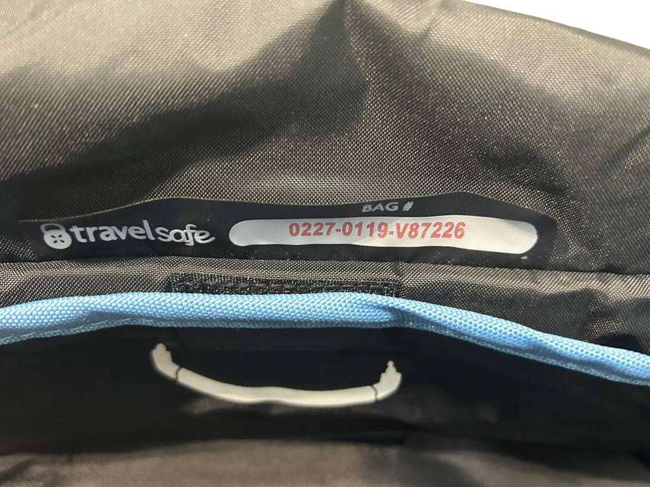 UPPAbaby VISTA/CRUZ Travel Bag, 2015+