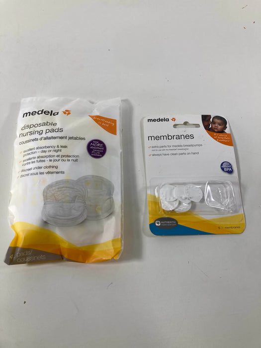 Shop BUNDLE Medela Accessories at GoodBuy Gear