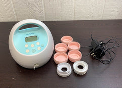 Shop Spectra Baby S1 Plus Premier Rechargeable Breast Pump at GoodBuy Gear