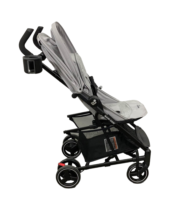 secondhand Strollers