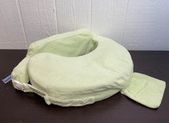 Shop My Brest Friend Nursing Pillow, Cream at GoodBuy Gear