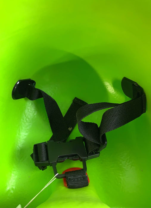 Shop Bumbo Floor Seat, Lime at GoodBuy Gear