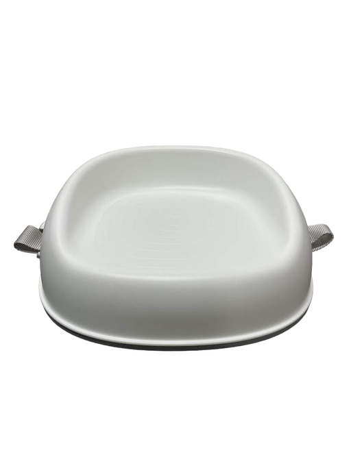 secondhand BabyBjorn Booster Seat, White