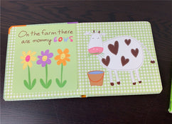 secondhand BUNDLE Board Books