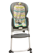 secondhand Ingenuity Trio 3-in-1 High Chair, Ridgedale