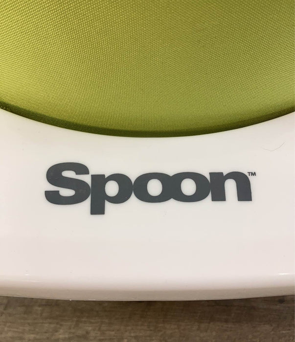 Joovy Spoon Walker, Greenie