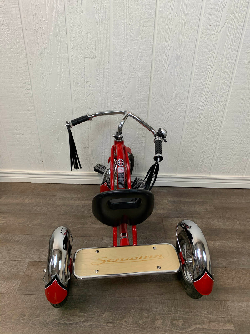 specialized deviant ii