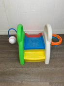 Step2 Sports-Tastic Activity Center Playset