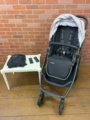 UPPAbaby CRUZ Stroller, Pascal (Grey), 2016