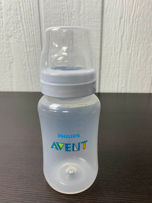 secondhand BUNDLE Philips Avent Bottles