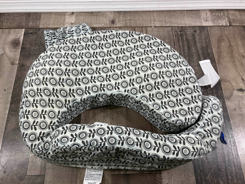 Shop My Brest Friend Nursing Pillow, Midnight Poppy at GoodBuy Gear