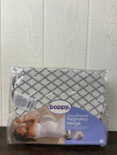 used Boppy Pregnancy Wedge Pillow