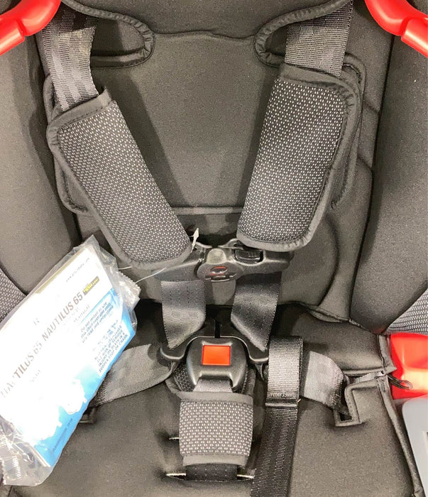 secondhand Carseat