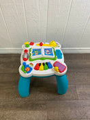 secondhand Leap Frog Learn And Groove Musical Table