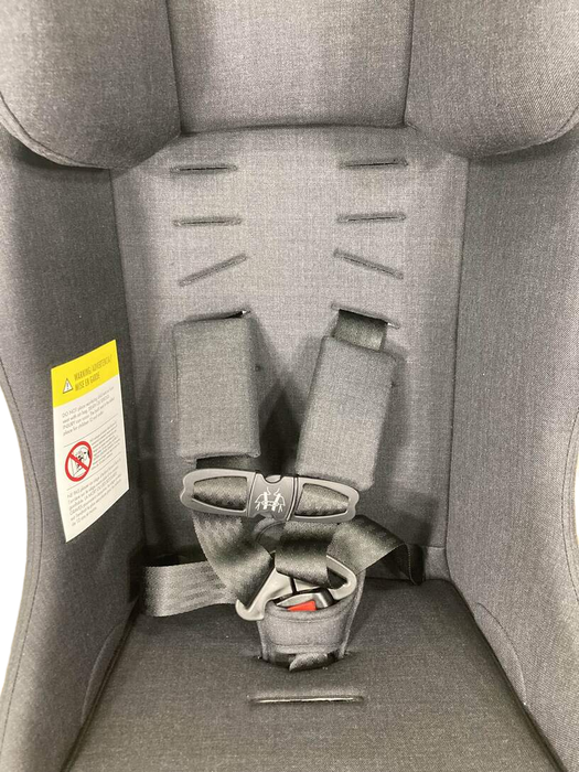 used Carseat