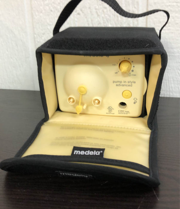 secondhand Medela Pump In Style Advanced Breast Pump