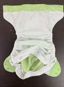 used Diapering