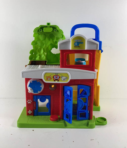 Shop Fisher Price Little People Animal Rescue at GoodBuy Gear