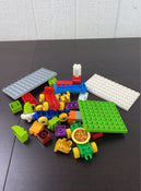 used LEGO Like Blocks
