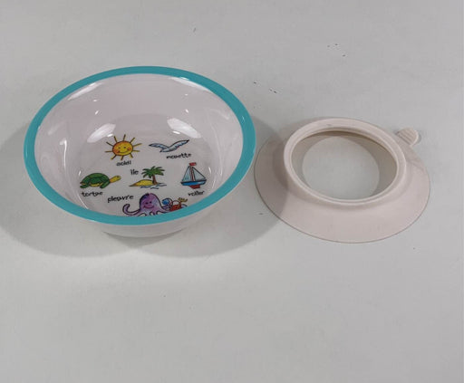 used Baby Cie Suction Bowl