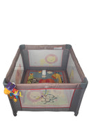 Shop Delta Children 36" X 36" Playard at GoodBuy Gear