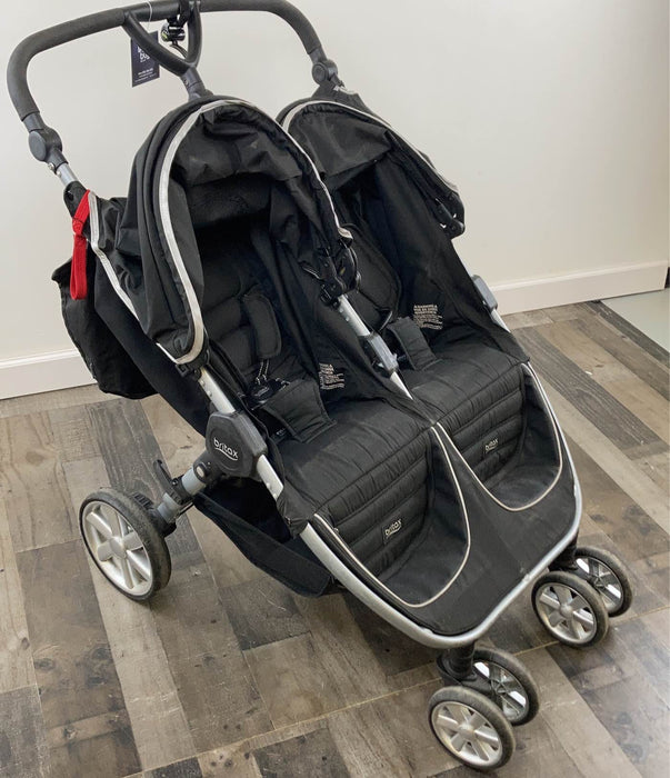 secondhand Strollers