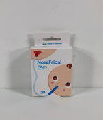 secondhand FridaBaby Nose Frida Baby Aspirator