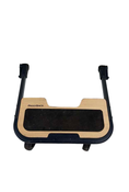 used UPPAbaby CRUZ PiggyBack Ride-Along Board, Pre-2020
