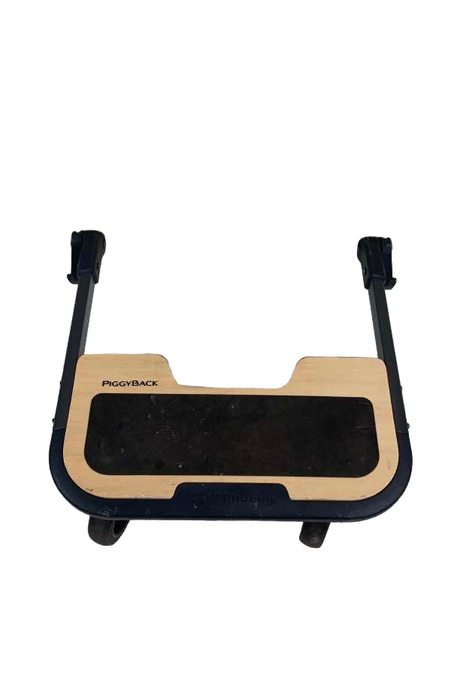 used UPPAbaby CRUZ PiggyBack Ride-Along Board, Pre-2020