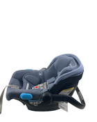 used UPPAbaby MESA Infant Car Seat, 2021, Henry (Blue Marl)