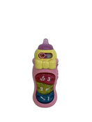 used VTech Baby Amaze Mealtime Learning Set