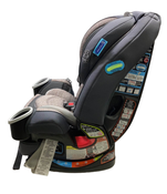 secondhand Graco 4Ever DLX 4-in-1 Car Seat, 2022, Bryant