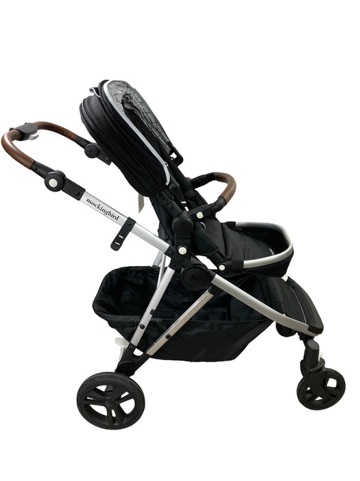 secondhand Strollers