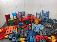 used Thomas & Friends Mad Dash On Sodor Playset