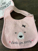 secondhand BUNDLE Baby Bibs