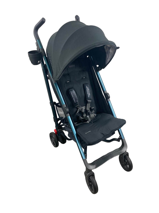 secondhand UPPAbaby G-LUXE Stroller, Jake, 2021